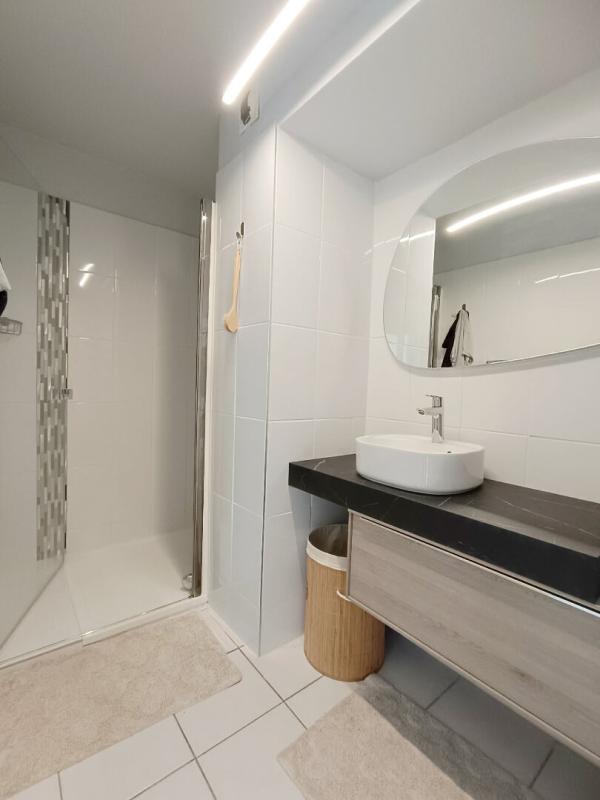 ISTRES Appartement Istres 4 pièce(s) 96 m2 TERRASSE et Garage 10