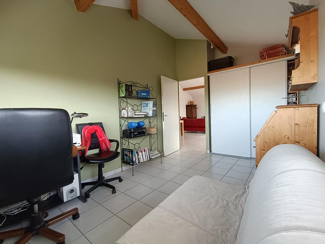 ISTRES Appartement Istres 4 pièce(s) 96 m2 TERRASSE et Garage 12