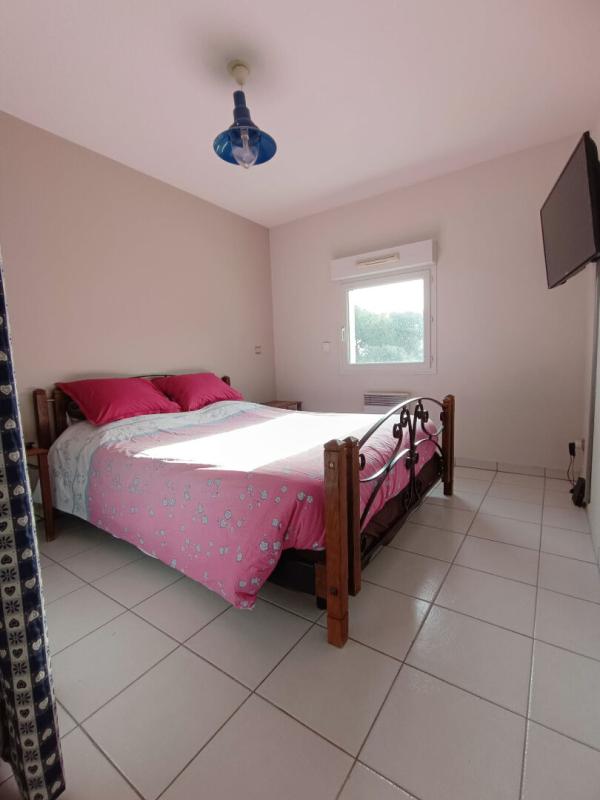 ISTRES Appartement Istres 4 pièce(s) 96 m2 TERRASSE et Garage 16