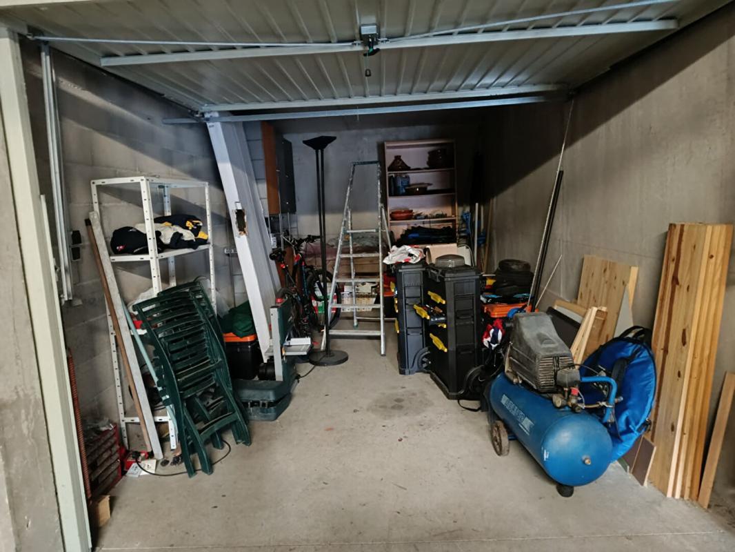 ISTRES Appartement Istres 4 pièce(s) 96 m2 TERRASSE et Garage 17