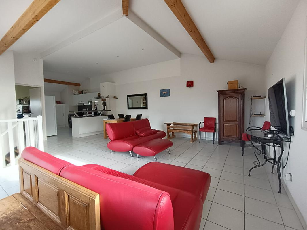 ISTRES Appartement Istres 4 pièce(s) 96 m2 TERRASSE et Garage 3