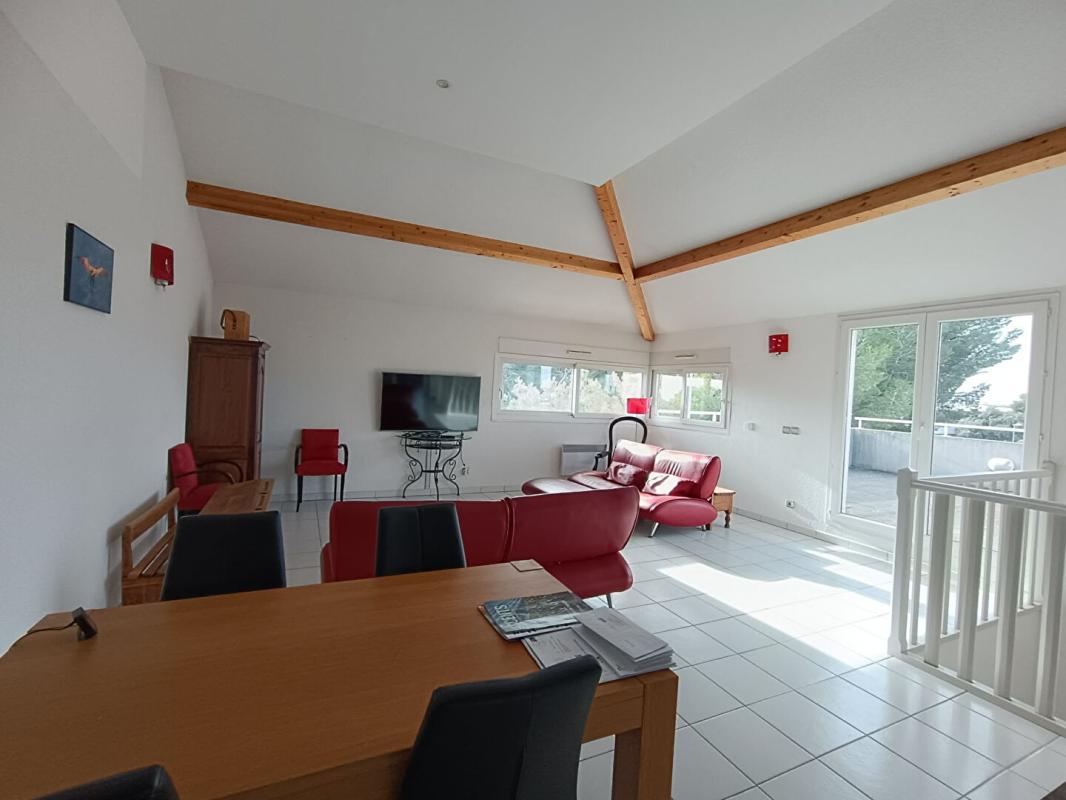 ISTRES Appartement Istres 4 pièce(s) 96 m2 TERRASSE et Garage 8