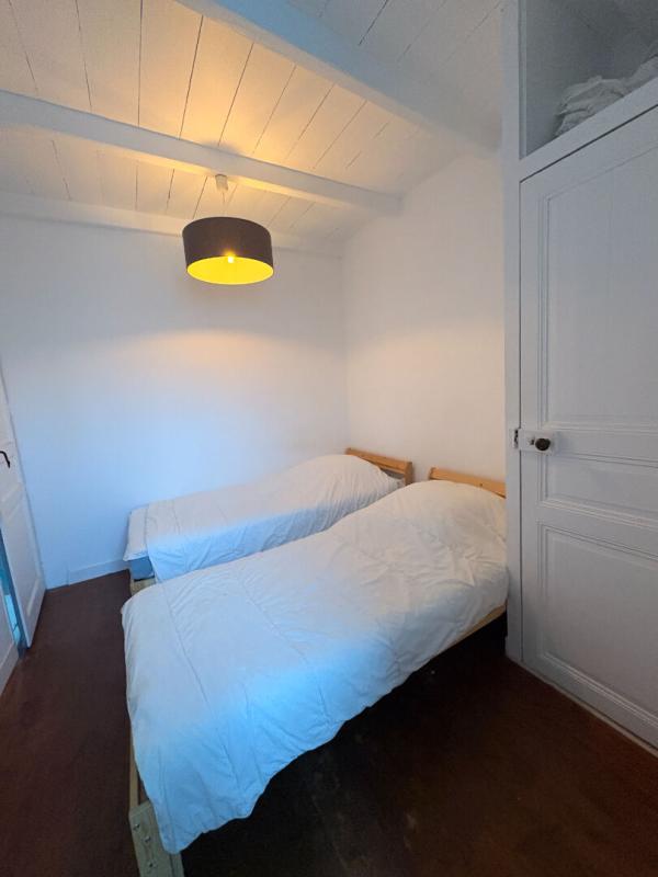 L'ILE-D'YEU EXCLUSIVITE A PORT JOINVILLE - MAISON AUTHENTIQUE 3