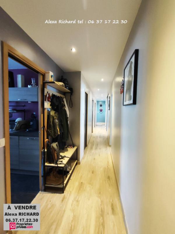 EVREUX Appartement Evreux 6 pièces 5 chambres 101 m2 3