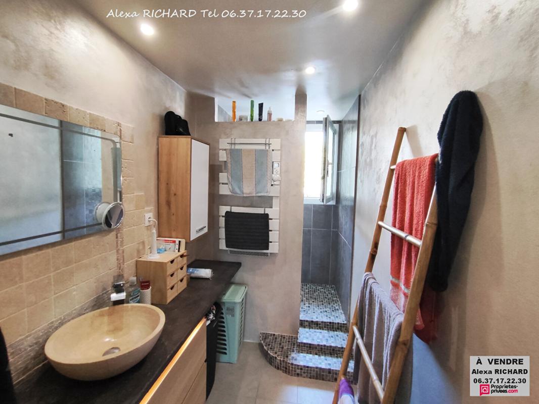 EVREUX Appartement Evreux 6 pièces 5 chambres 101 m2 5