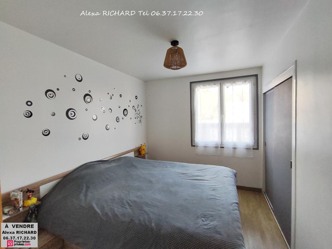 EVREUX Appartement Evreux 6 pièces 5 chambres 101 m2 6