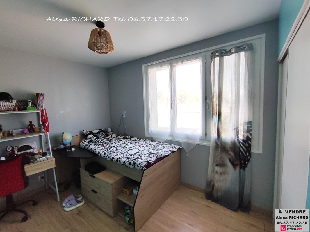 EVREUX Appartement Evreux 6 pièces 5 chambres 101 m2 8