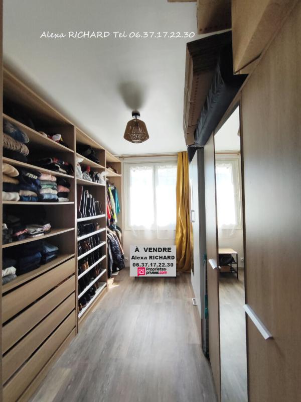 EVREUX Appartement Evreux 6 pièces 5 chambres 101 m2 9