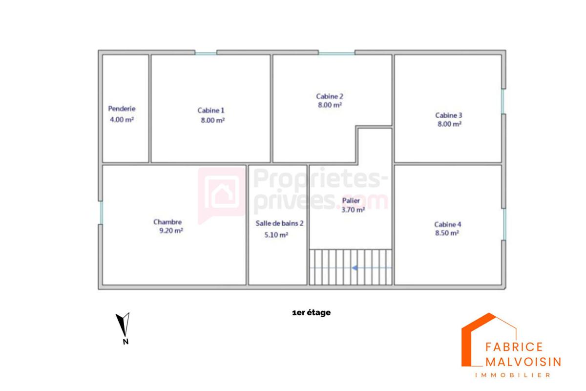 MARCONNELLE Maison Marconnelle 5 pièce(s) 128 m2 12