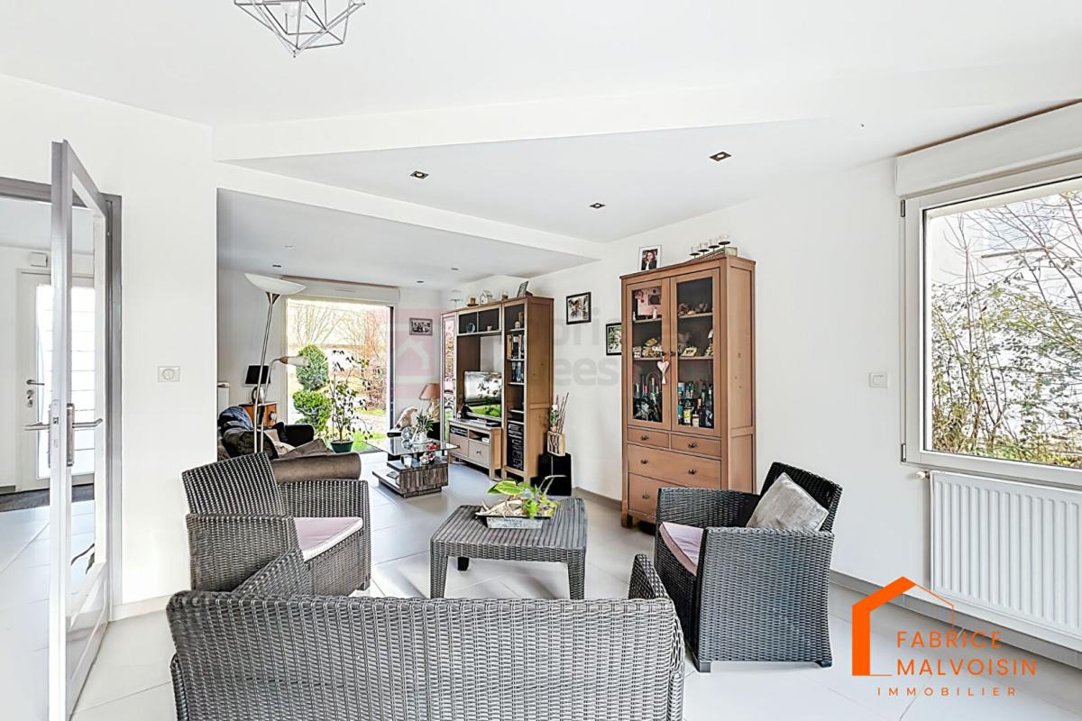 MARCONNELLE Maison Marconnelle 5 pièce(s) 128 m2 5