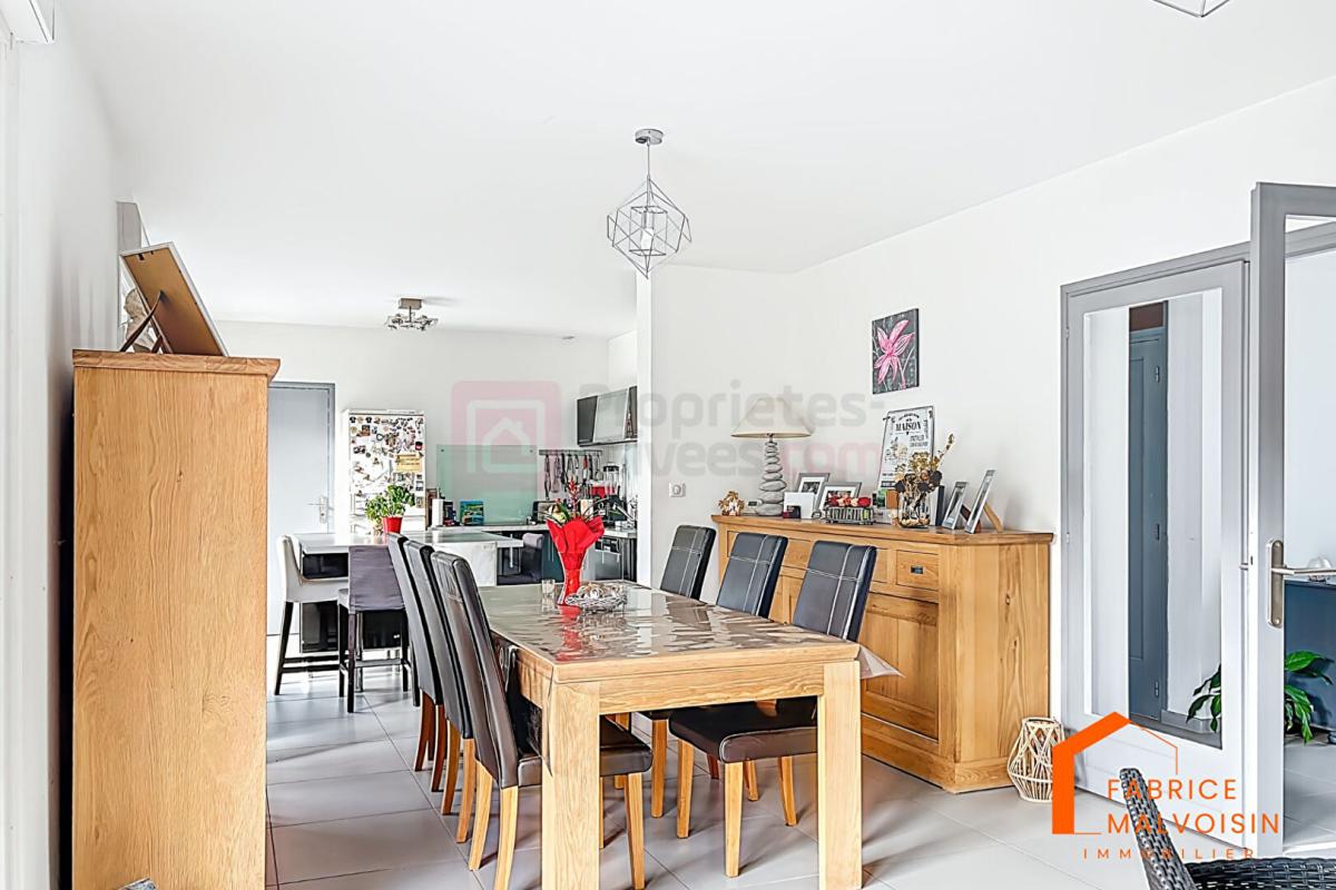 MARCONNELLE Maison Marconnelle 5 pièce(s) 128 m2 6