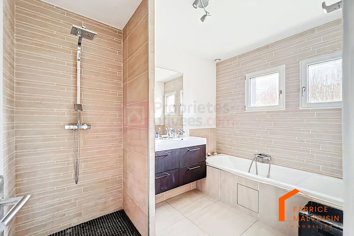 MARCONNELLE Maison Marconnelle 5 pièce(s) 128 m2 7