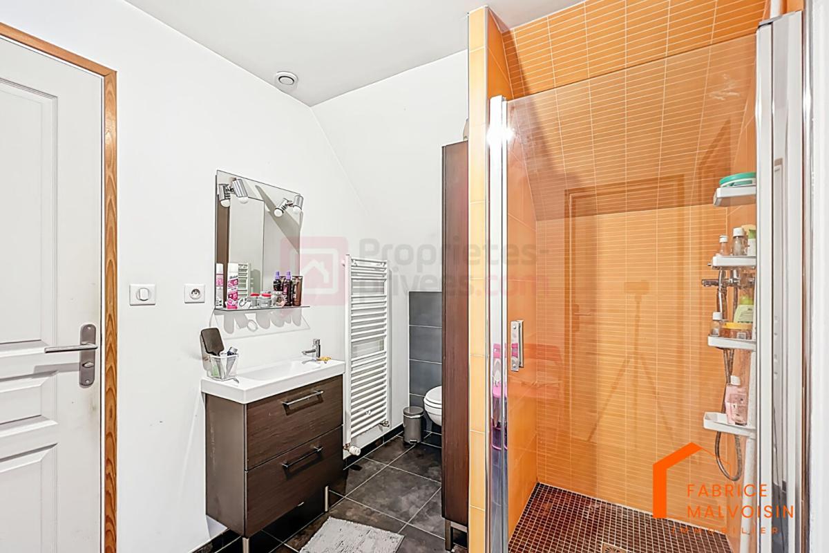 MARCONNELLE Maison Marconnelle 5 pièce(s) 128 m2 8