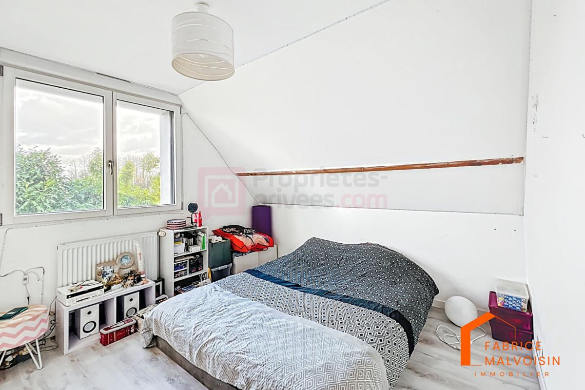 MARCONNELLE Maison Marconnelle 5 pièce(s) 128 m2 9