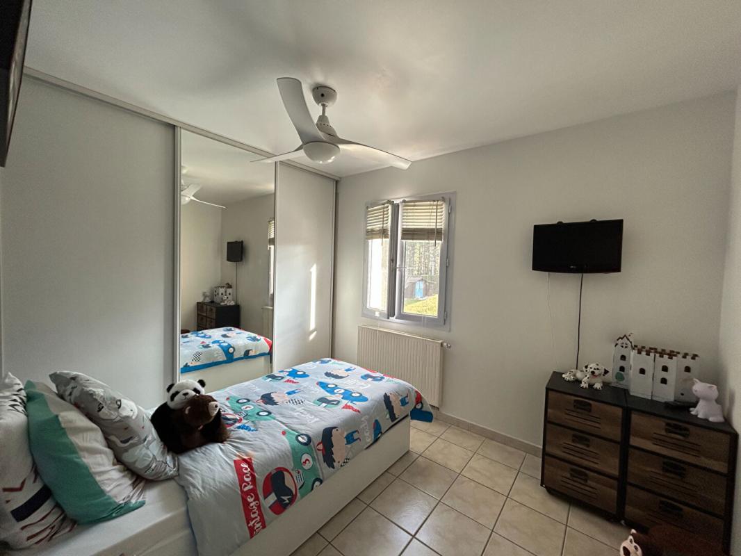 LA FOUILLOUSE La Fouillouse ,Maison de 114 m² env. ,Vue bois, sans vis-à-vis 11