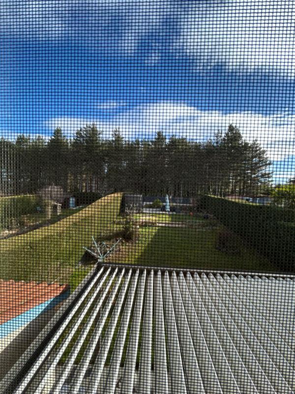 LA FOUILLOUSE La Fouillouse ,Maison de 114 m² env. ,Vue bois, sans vis-à-vis 12