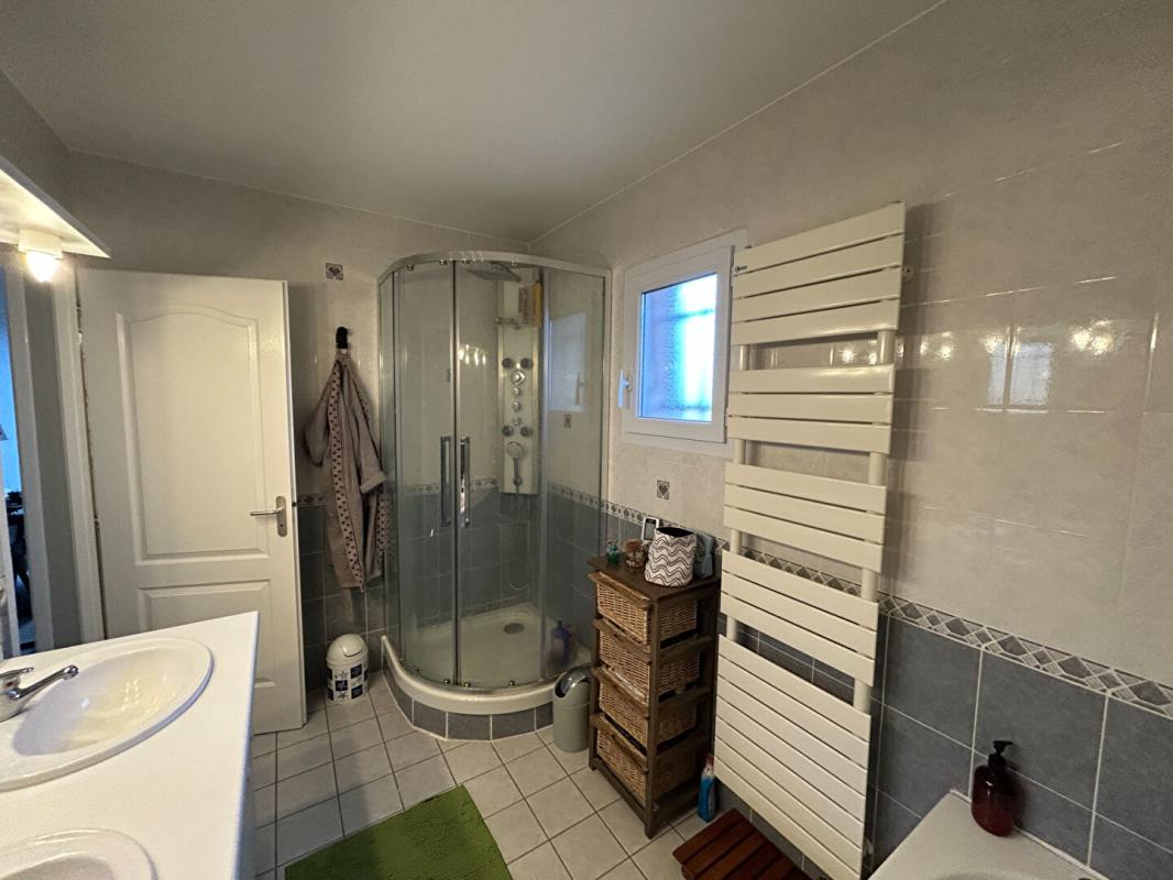 LA FOUILLOUSE La Fouillouse ,Maison de 114 m² env. ,Vue bois, sans vis-à-vis 14