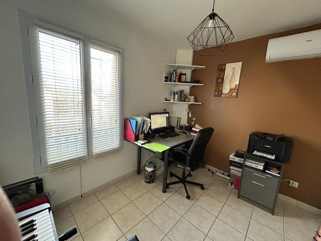 LA FOUILLOUSE La Fouillouse ,Maison de 114 m² env. ,Vue bois, sans vis-à-vis 15