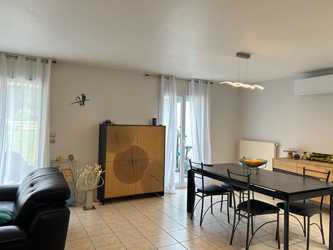 LA FOUILLOUSE La Fouillouse ,Maison de 114 m² env. ,Vue bois, sans vis-à-vis 5