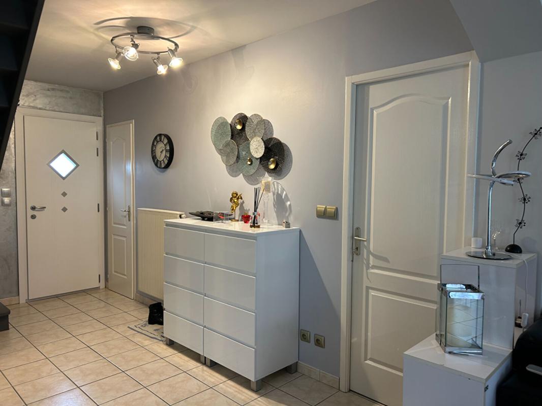 LA FOUILLOUSE La Fouillouse ,Maison de 114 m² env. ,Vue bois, sans vis-à-vis 8