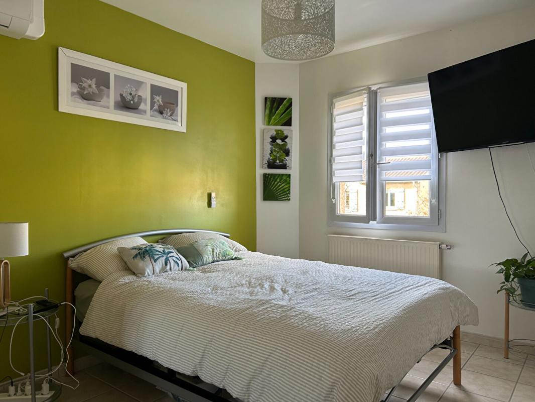 LA FOUILLOUSE La Fouillouse ,Maison de 114 m² env. ,Vue bois, sans vis-à-vis 9