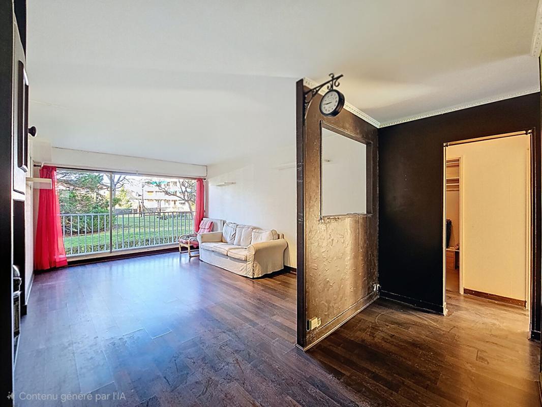 RAMBOUILLET Appartement 3 pièces à Rambouillet 2