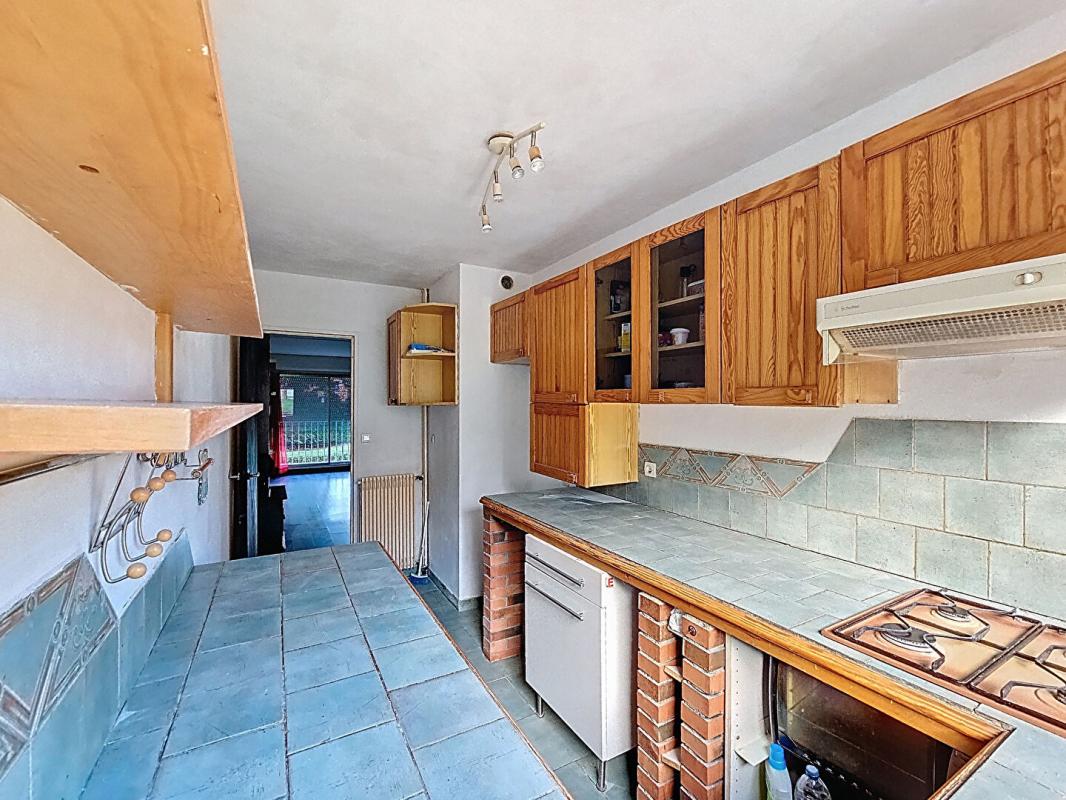 RAMBOUILLET Appartement 3 pièces à Rambouillet 7