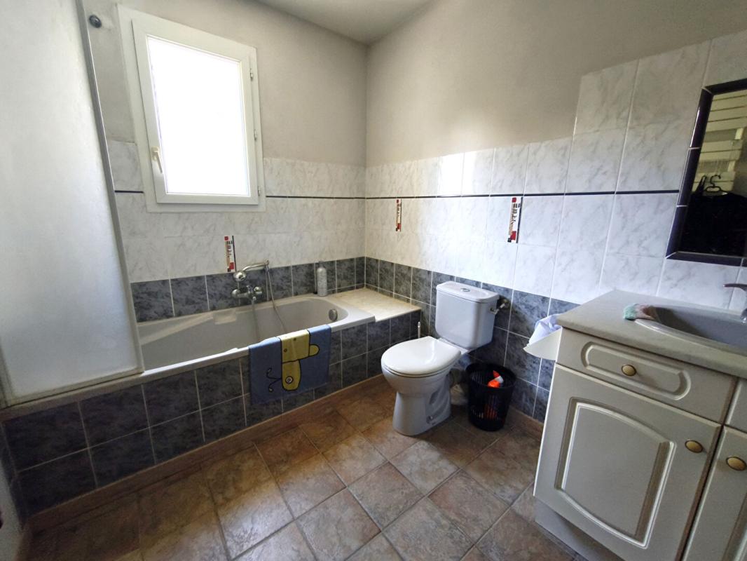 CARPENTRAS LUMINEUSE VILLA AVEC 2 GÎTES INDEPENDANTS 10