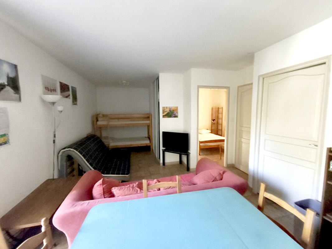 CARPENTRAS LUMINEUSE VILLA AVEC 2 GÎTES INDEPENDANTS 12