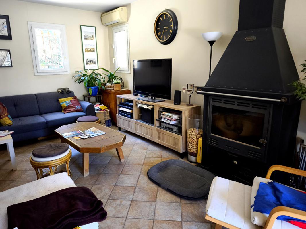 CARPENTRAS LUMINEUSE VILLA AVEC 2 GÎTES INDEPENDANTS 7