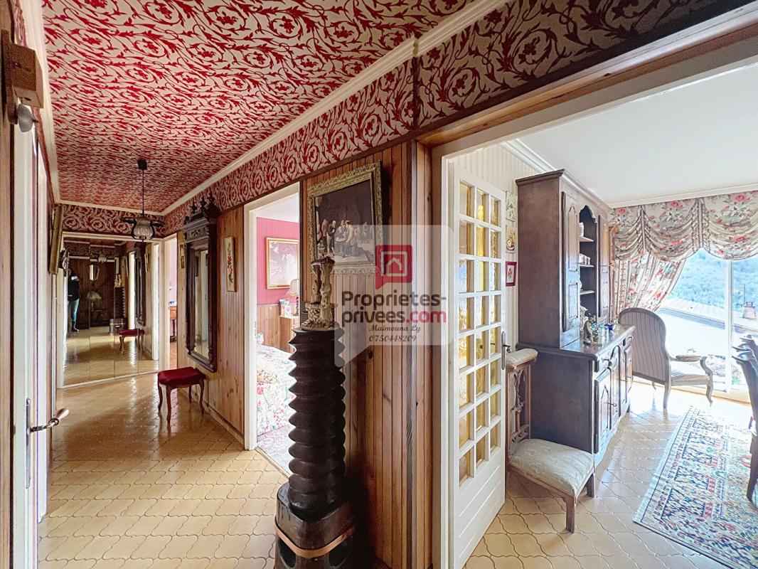 UGINE Maison avec T2 Ugine 7 pièces 323 m2 12