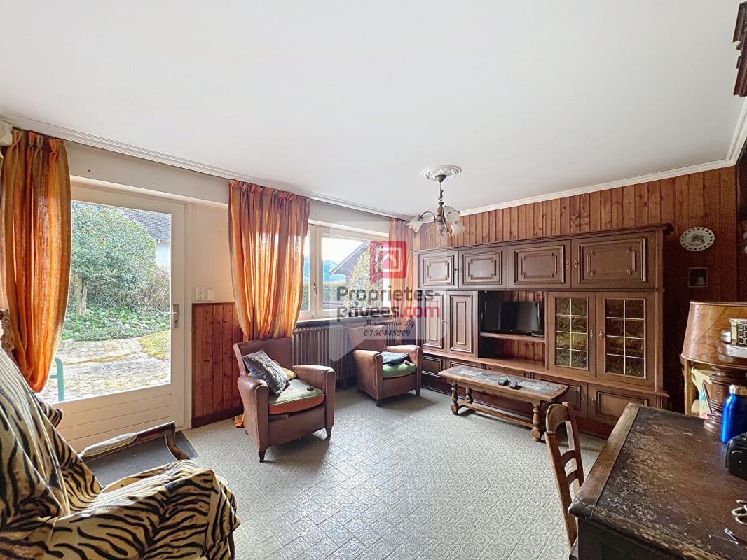 UGINE Maison avec T2 Ugine 7 pièces 323 m2 14