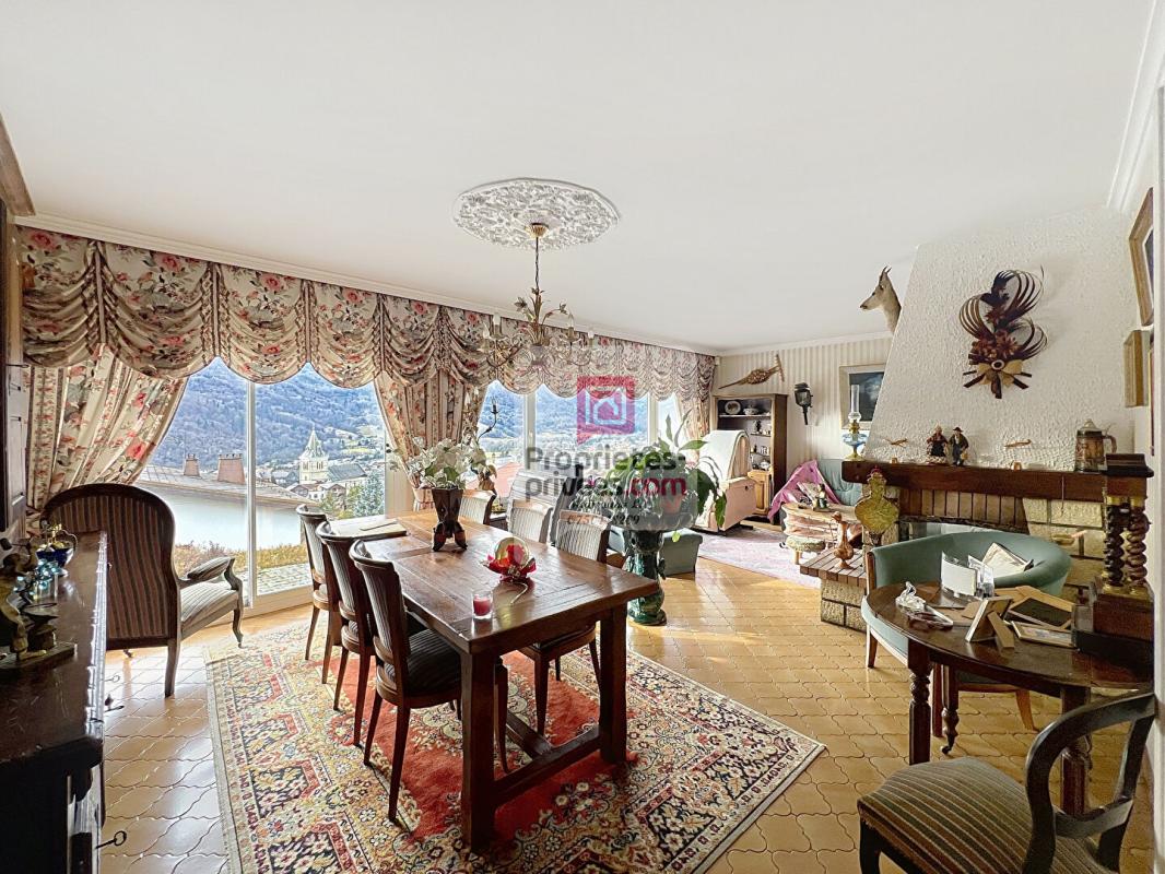 UGINE Maison avec T2 Ugine 7 pièces 323 m2 5