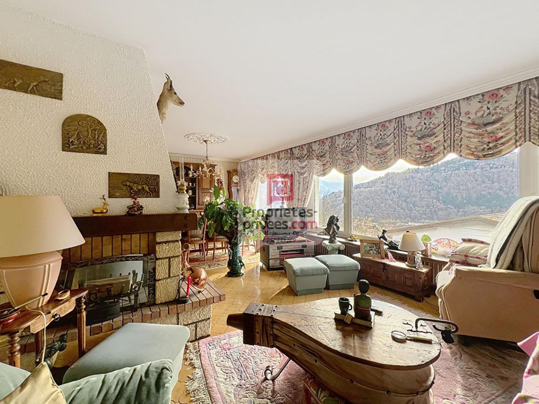 UGINE Maison avec T2 Ugine 7 pièces 323 m2 6