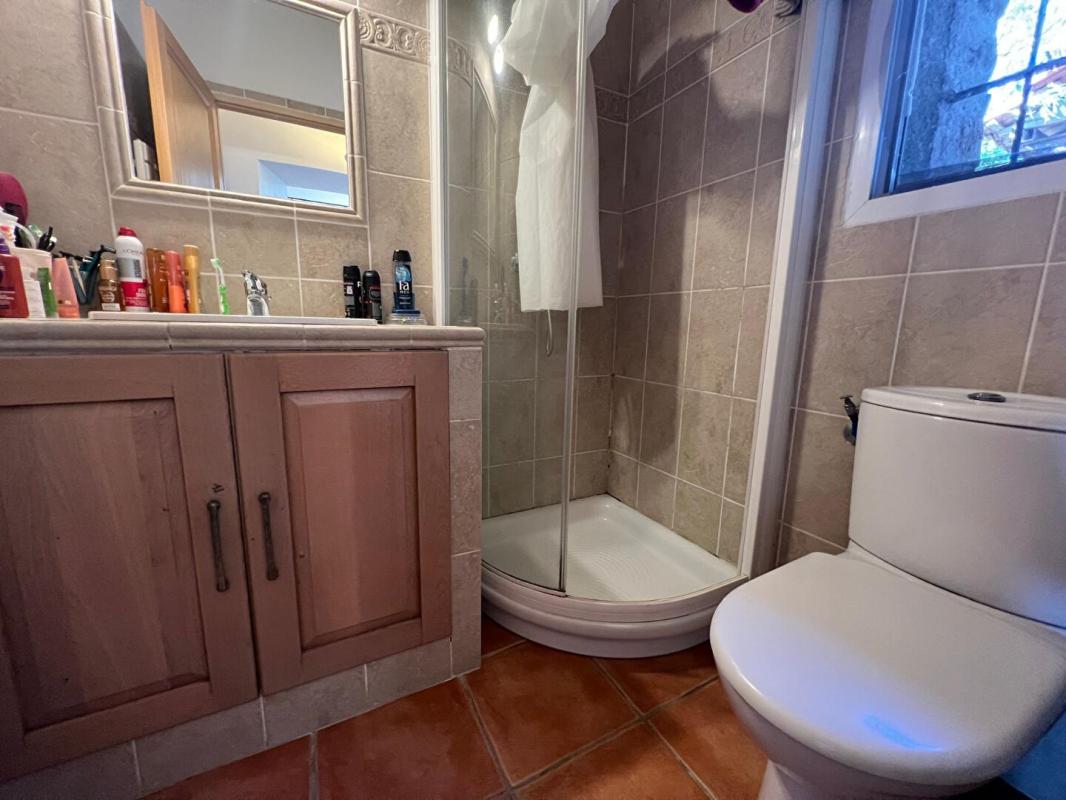 LUCCIANA UNE EXCEPTION EN PLEIN C?UR DE VILLE - Maison de caractère de 190m² avec piscine et jardin de 600m²cciana 6 pièce(s) 190 m2 12