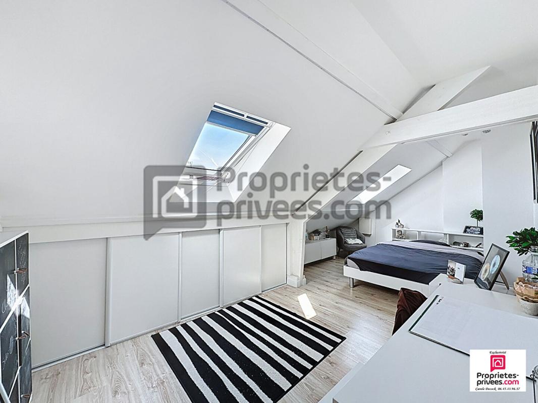 GRETZ-ARMAINVILLIERS Maison 6 pièces 186 m2 avec appartement indépendant 10