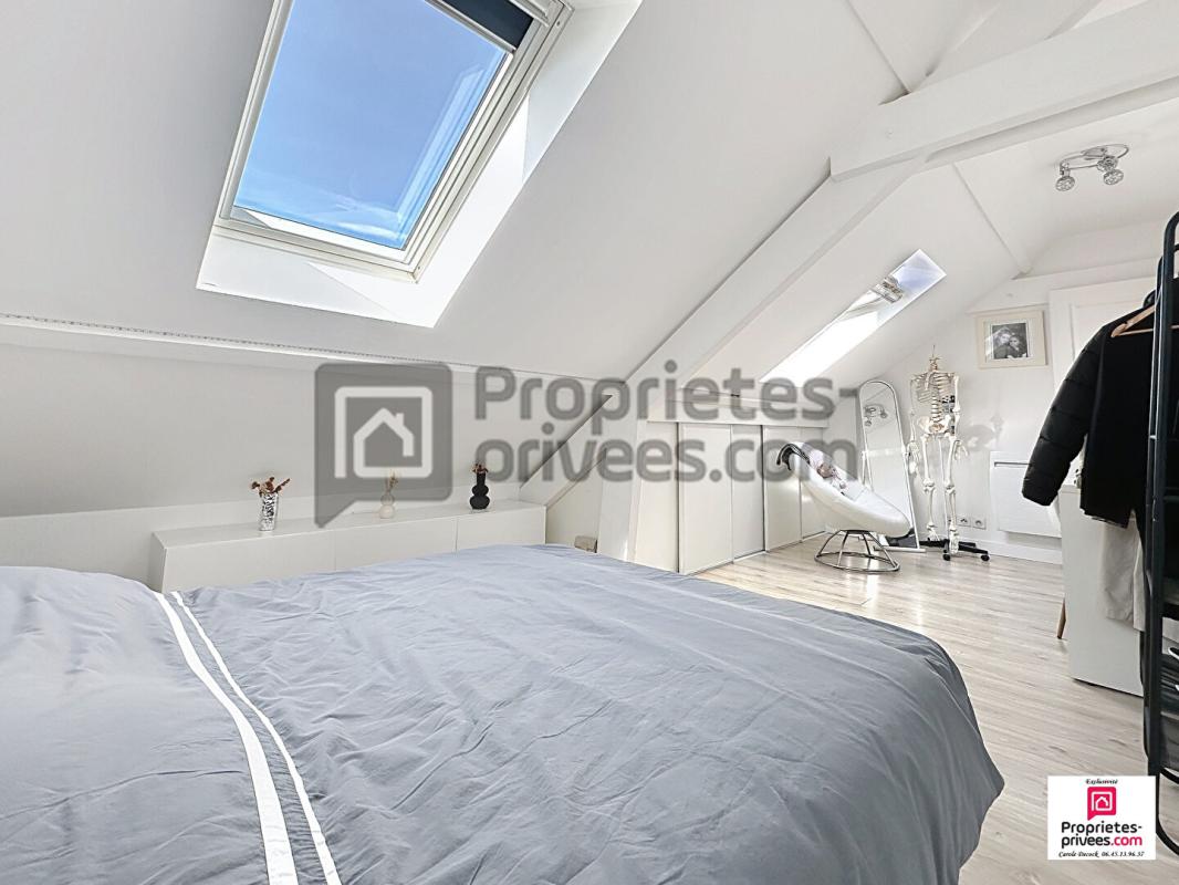 GRETZ-ARMAINVILLIERS Maison 6 pièces 186 m2 avec appartement indépendant 11