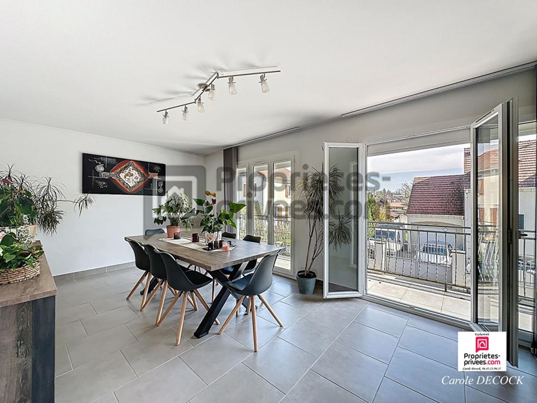 GRETZ-ARMAINVILLIERS Maison 6 pièces 186 m2 avec appartement indépendant 3