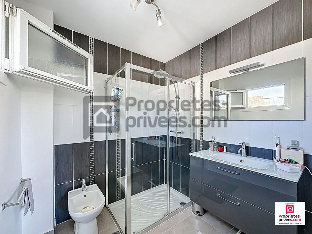 GRETZ-ARMAINVILLIERS Maison 6 pièces 186 m2 avec appartement indépendant 9