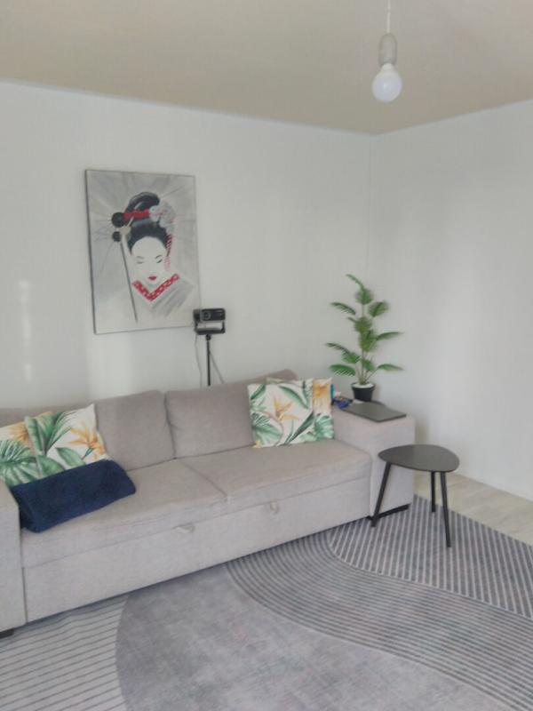 LEVROUX LEVROUX (36110) Appartement 3 pièce(s) 63 m2 1