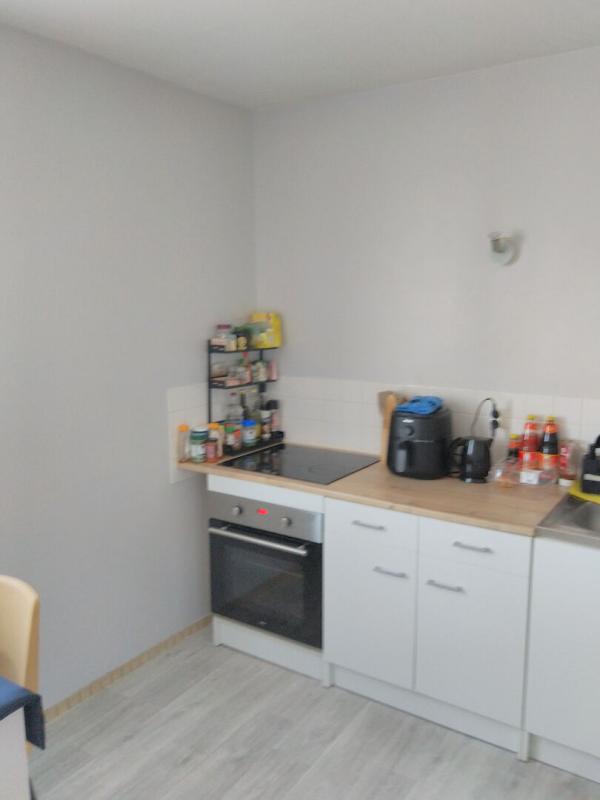 LEVROUX LEVROUX (36110) Appartement 3 pièce(s) 63 m2 4