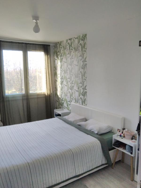 LEVROUX LEVROUX (36110) Appartement 3 pièce(s) 63 m2 6