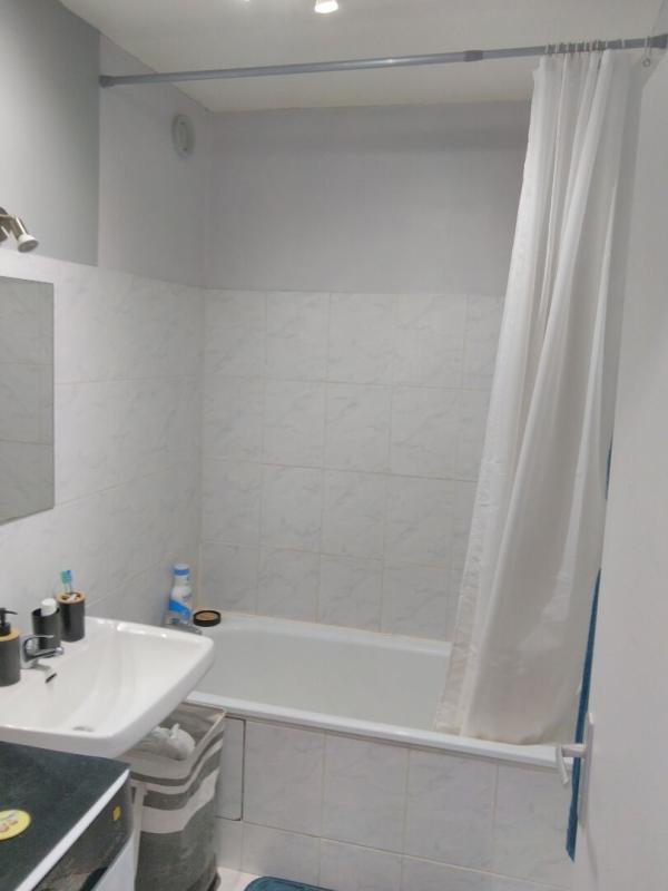 LEVROUX LEVROUX (36110) Appartement 3 pièce(s) 63 m2 7