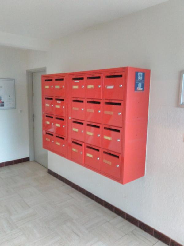 LEVROUX LEVROUX (36110) Appartement 3 pièce(s) 63 m2 9