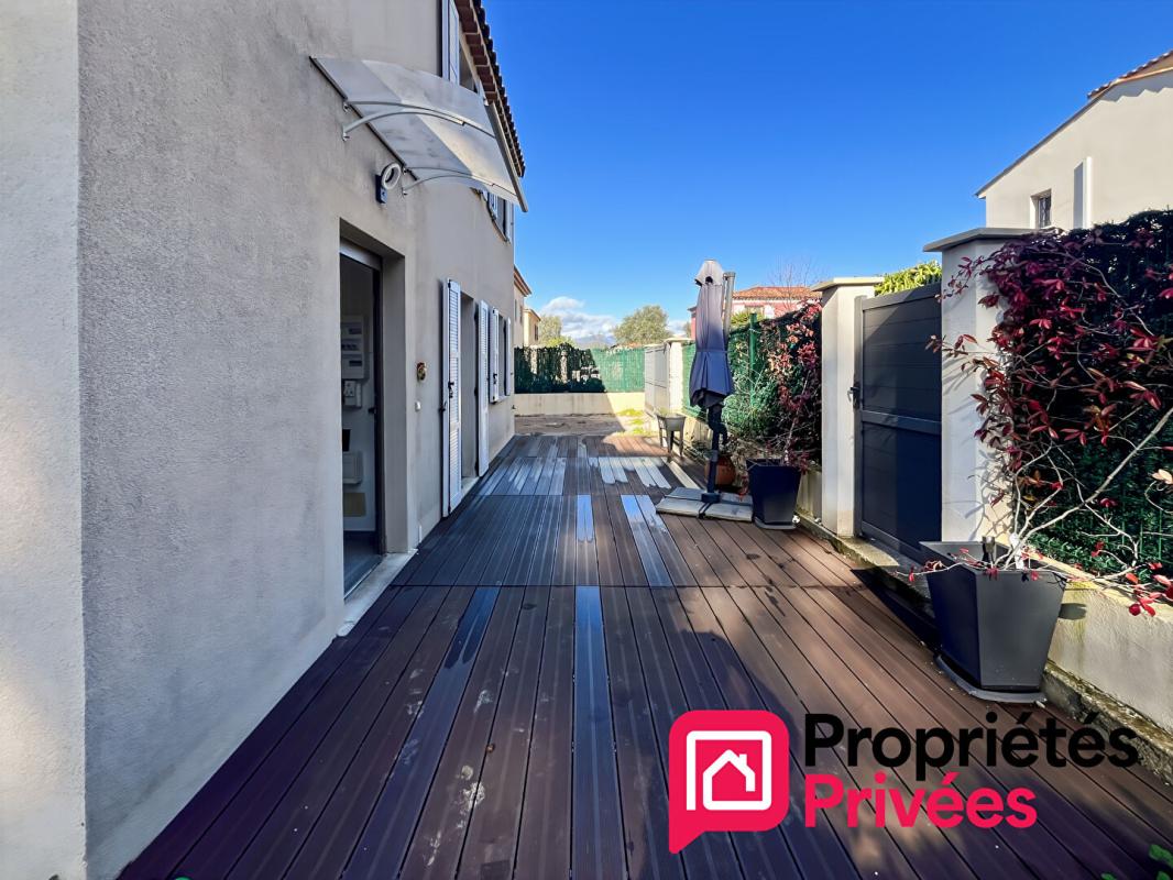 LA TRINITE Maison La Trinite 10