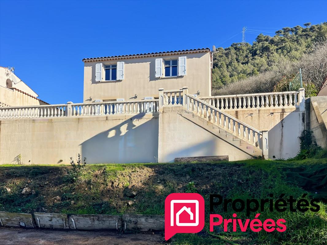 LA TRINITE Maison La Trinite 9