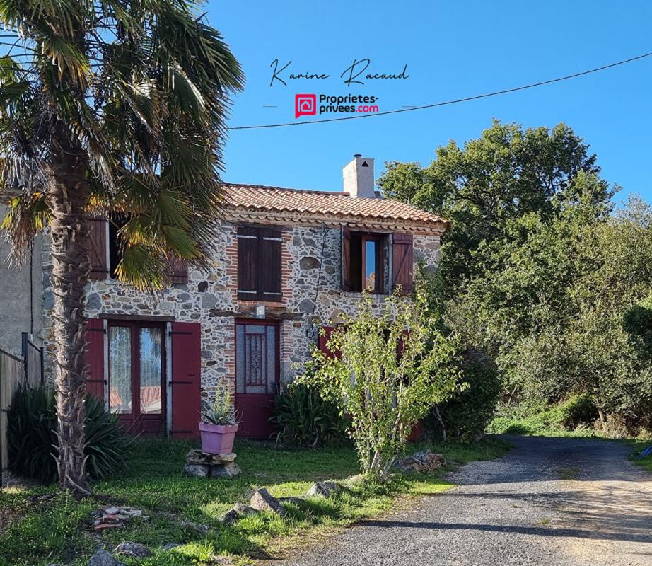 AUBIGNY-LES CLOUZEAUX Maison Aubigny Les Clouzeaux 5 pièce(s) 120 m2 11