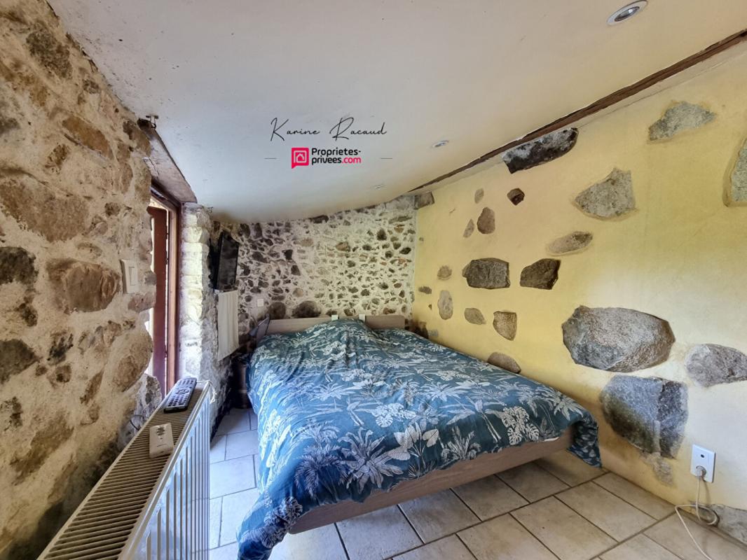 AUBIGNY-LES CLOUZEAUX Maison Aubigny Les Clouzeaux 5 pièce(s) 120 m2 8