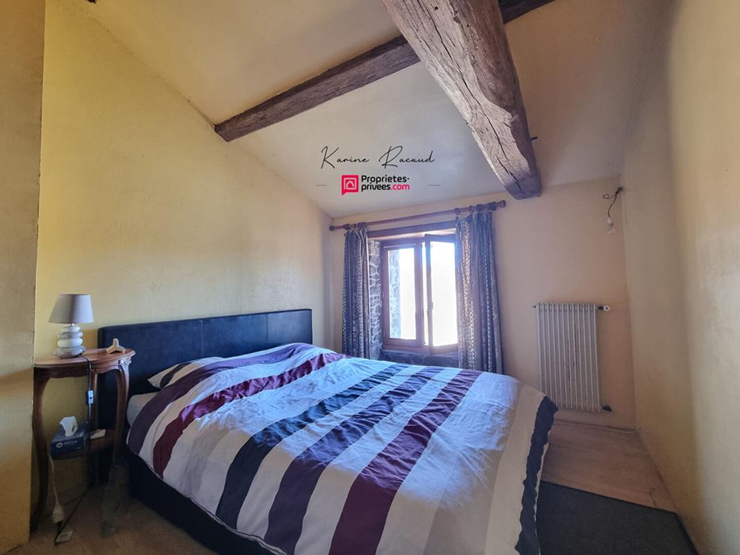 AUBIGNY-LES CLOUZEAUX Maison Aubigny Les Clouzeaux 5 pièce(s) 120 m2 9