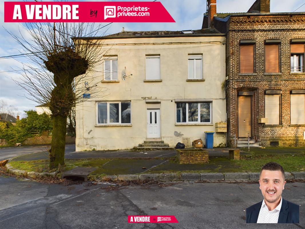 HIRSON Immeuble de rapport 1